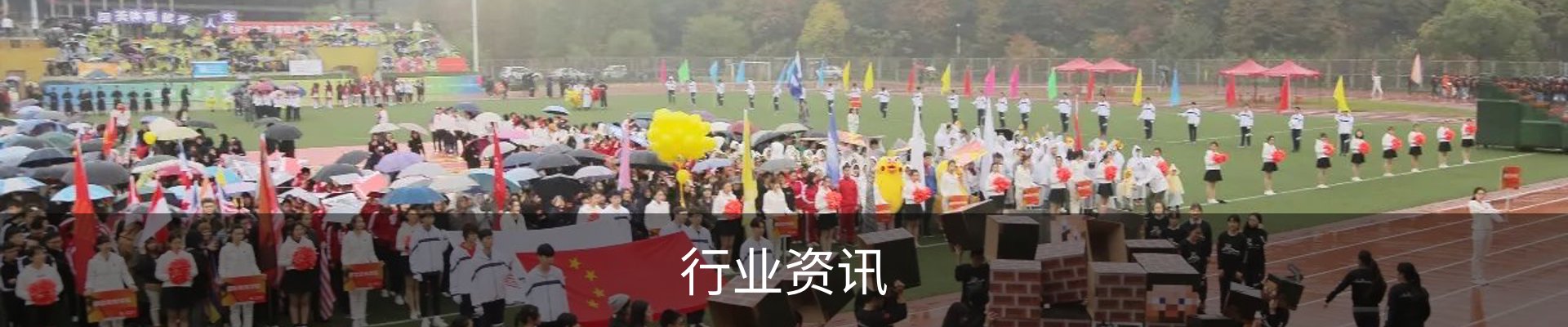 行业资讯